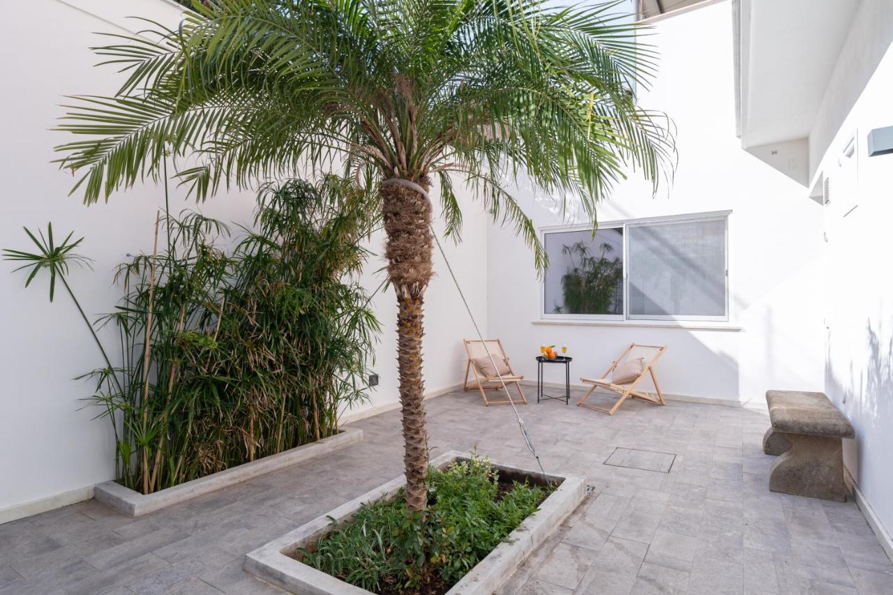 Apartamento Domus Sicily Casa Iole Mondello Exterior foto
